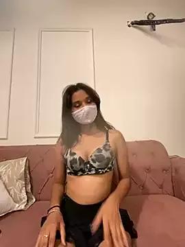 Freechat somya_girl on StripChat