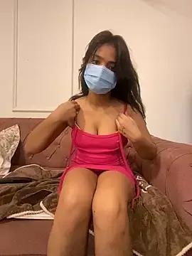 Freechat somya_girl on StripChat