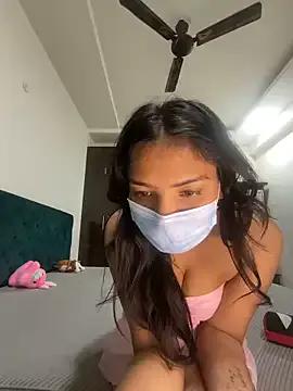 Freechat somya_girl on StripChat