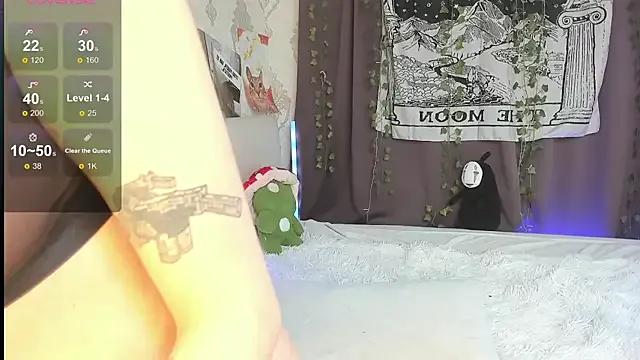 StripChat SophiaRyder is Private SophiaRyder — Suck a dildo