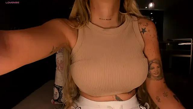 Freechat SophiePalmer on StripChat