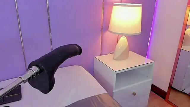 StripChat SophyRuiz_ is Freechat SophyRuiz_ — Spit and rub my nipples with saliva