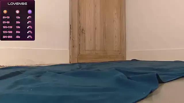 Group sorairosky on StripChat