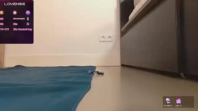 Group sorairosky on StripChat