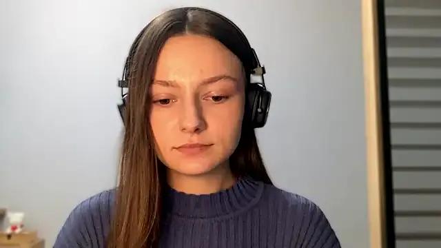 Freechat SoulHiperAgne_ on StripChat