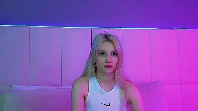 Freechat StacyEvances on StripChat