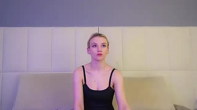 Freechat StacyEvances on StripChat