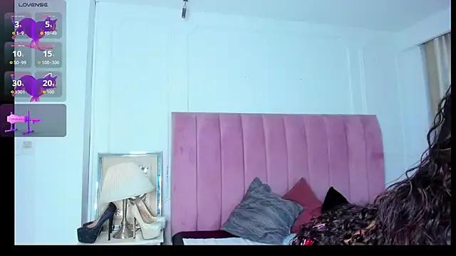 Freechat Stefyrossy on StripChat