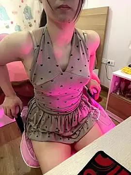 Freechat Stella-869 on StripChat