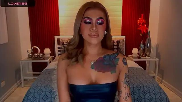 Freechat StellaStrong30 on StripChat