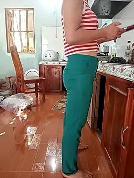 Freechat Sweet-Berry89 on StripChat