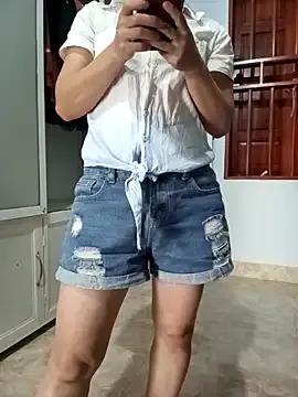 Freechat Sweet-Berry89 on StripChat