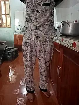 Freechat Sweet-Berry89 on StripChat