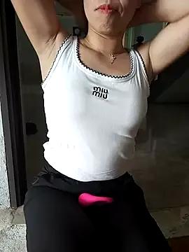 Freechat Sweet-Berry89 on StripChat