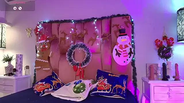 SweetBonniie on StripChat 