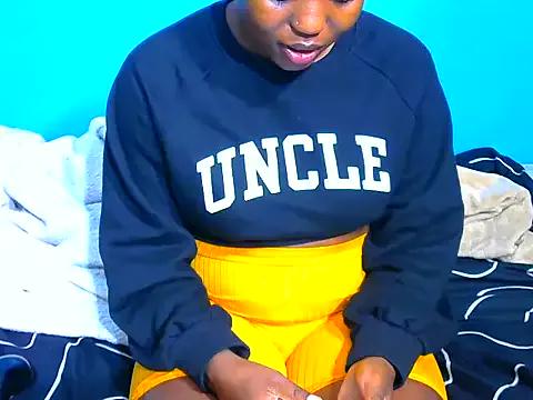 Freechat SweetHoney21_ on StripChat