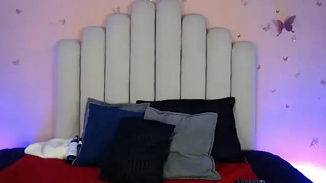 Freechat SweetRenata_ on StripChat