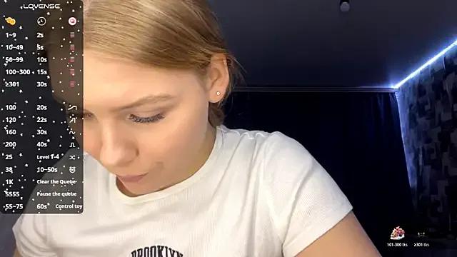 Freechat SwiiSweet on StripChat