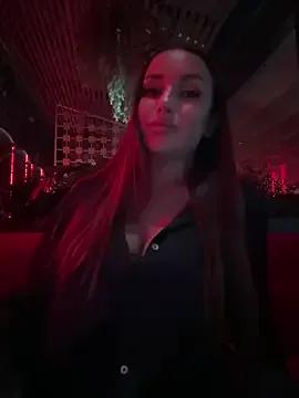 Freechat Syka0001 on StripChat