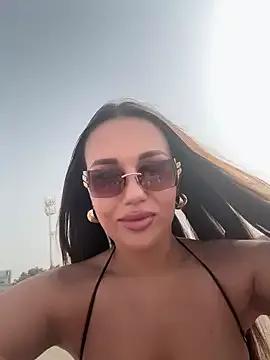 Freechat Syka0001 on StripChat