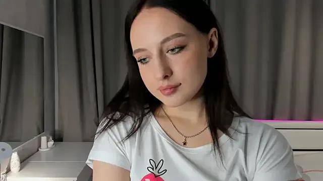 Freechat TalishaSturdy on StripChat