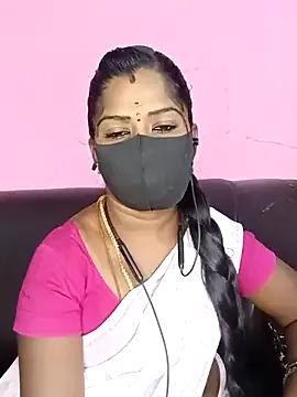 Private tamilammukuttyy on StripChat