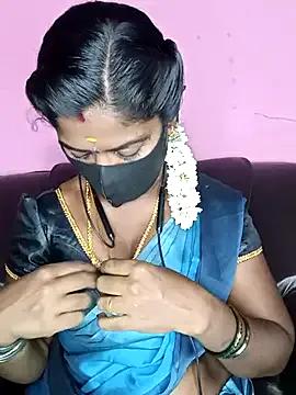 Private tamilammukuttyy on StripChat