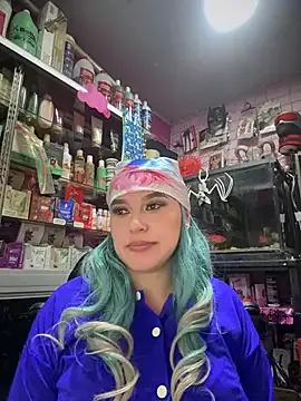 TamySweetness — Freechat on StripChat