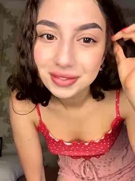 Freechat Tasty_Nora on StripChat