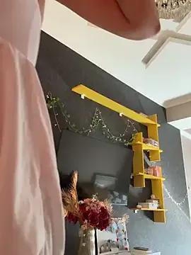 Freechat Tasty_Nora on StripChat