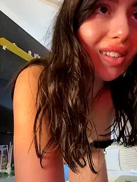 Freechat Tasty_Nora on StripChat