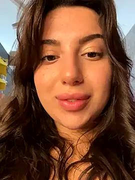 Freechat Tasty_Nora on StripChat