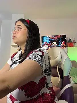 Freechat tati_reyess on StripChat