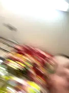 Freechat Tatiana_O on StripChat