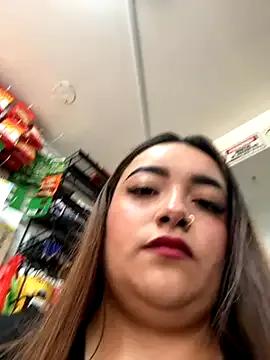 Freechat Tatiana_O on StripChat