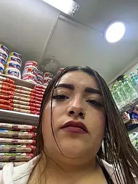 Freechat Tatiana_O on StripChat