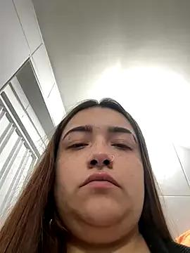 Freechat Tatiana_O on StripChat