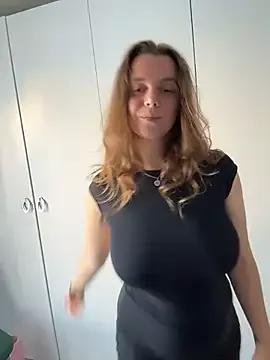 TenderLaGlamor's avatar