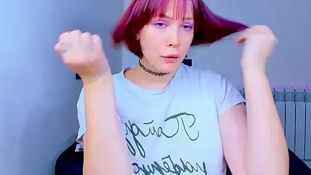 Freechat tenebris on StripChat