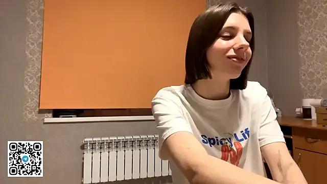 Freechat TeraHoman on StripChat