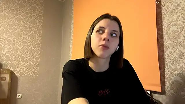 Freechat TeraHoman on StripChat