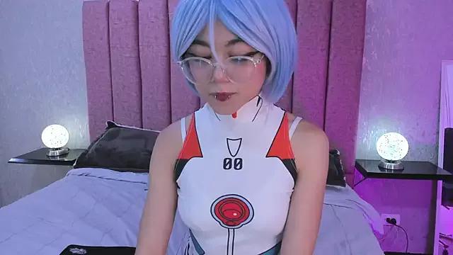 Freechat TerumiKitty on StripChat