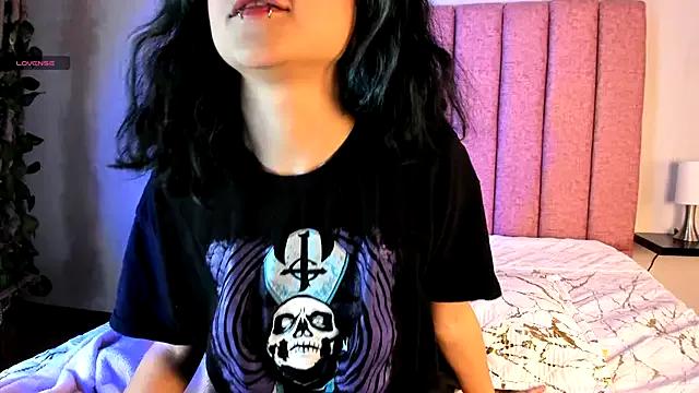 Freechat TerumiKitty on StripChat