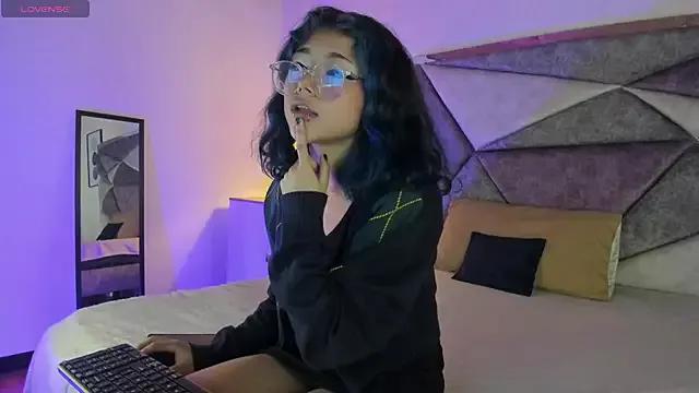 Freechat TerumiKitty on StripChat