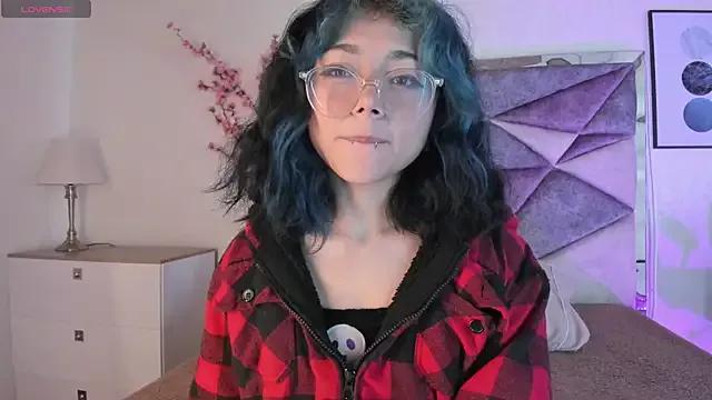 Freechat TerumiKitty on StripChat