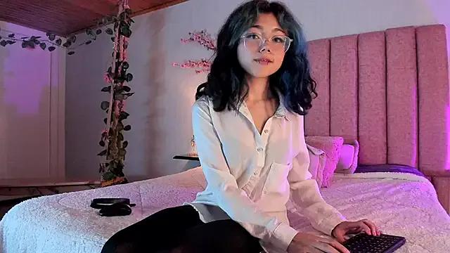 Freechat TerumiKitty on StripChat