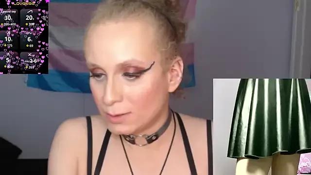 StripChat tgirlmelody is Freechat tgirlmelody — Lovense goes in