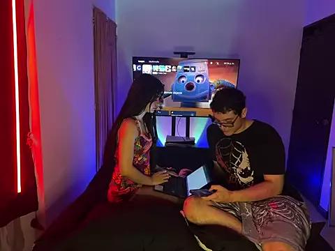 Freechat TheLevel69s on StripChat