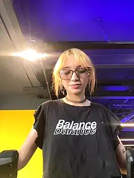 Freechat TheLevel69s on StripChat