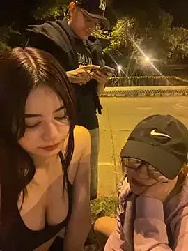 Freechat TheLevel69s on StripChat